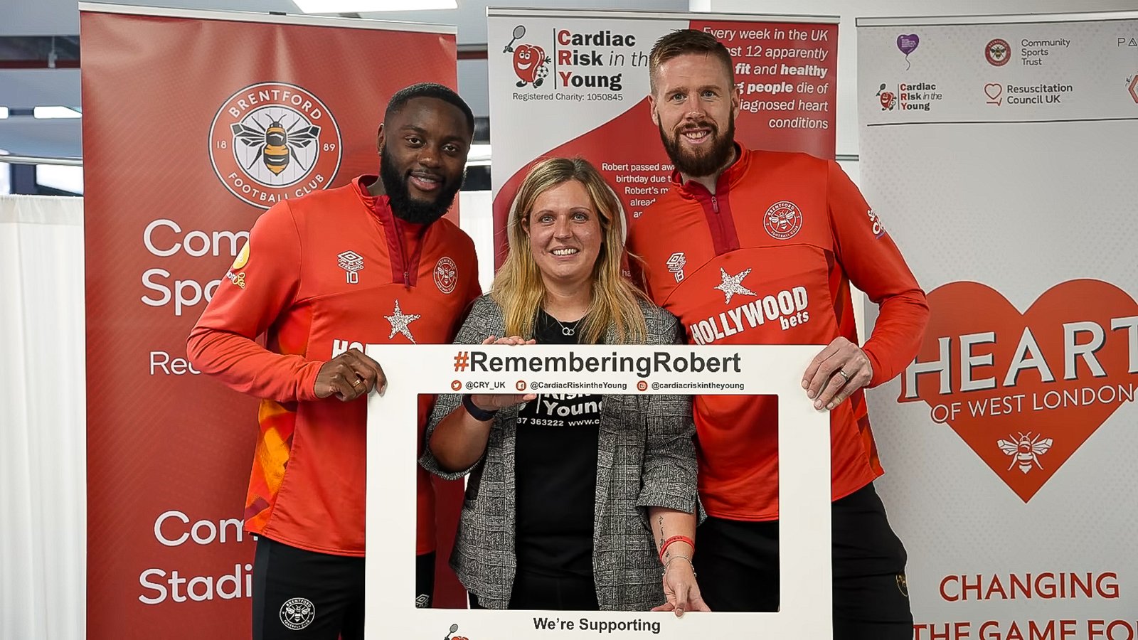 From the stands to the sidelines, sports arenas are becoming unexpected allies in heart health, offering on-the-spot cardiac screening that can save lives.