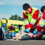 When Your Feed Becomes First Aid: Crowdsourced Heart Emergency Response